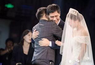 结婚感人视频,一段感人至深的爱情故事