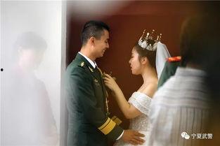 结婚感人视频,一段感人至深的爱情故事