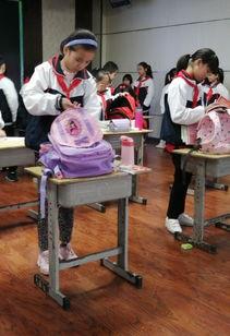 整理书包视频,高效整理书包的实用技巧