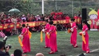 腰鼓舞视频,探寻传统舞蹈的魅力与传承