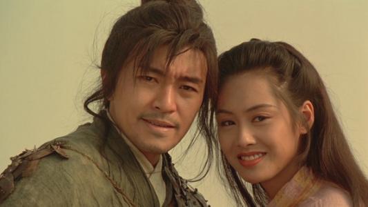 大话西游视频,大话西游经典片段回顾