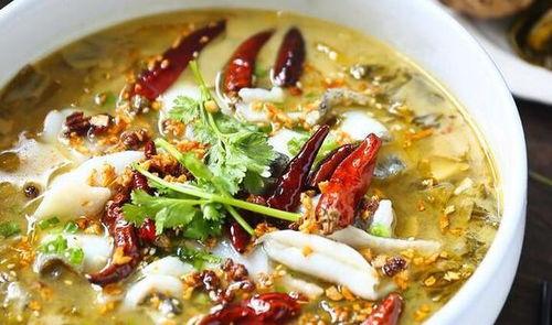 酸菜鱼怎么做视频,酸爽开胃，营养满分