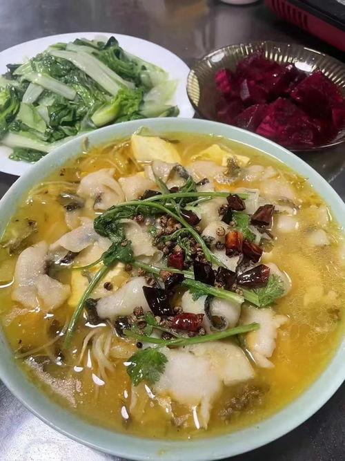 酸菜鱼怎么做视频,酸爽开胃，营养满分