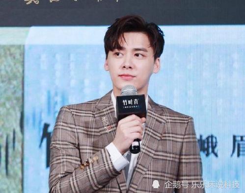 李易峰的视频,魅力四溢，演绎青春风采