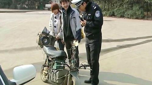 交警搞笑视频,笑点满满，行车安全意识提升两不误