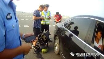 交警搞笑视频,笑点满满，行车安全意识提升两不误