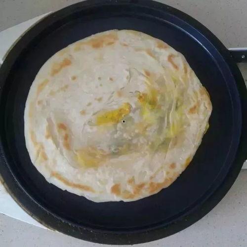 鸡蛋灌饼视频,美味家常早餐新选择