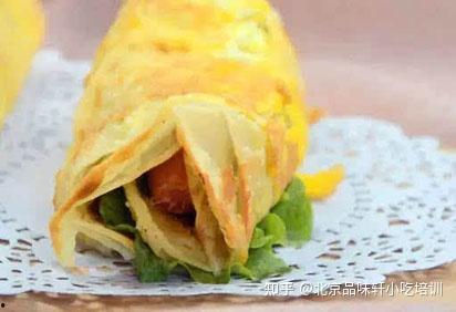 鸡蛋灌饼视频,美味家常早餐新选择