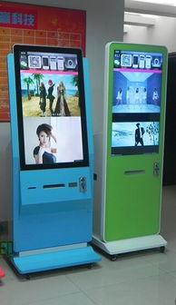 广告机视频,一窥品牌魅力与创意风采