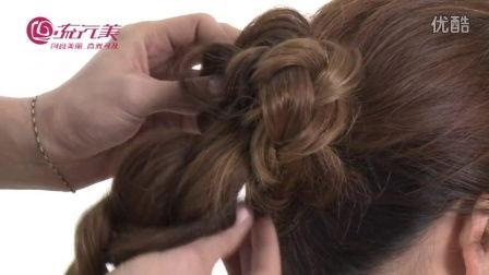 盘头视频,揭秘时尚潮流的发型秘籍