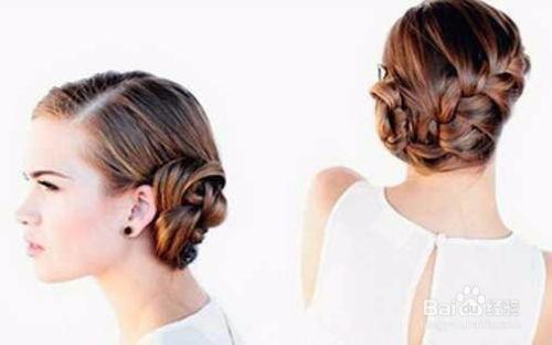 盘头视频,揭秘时尚潮流的发型秘籍