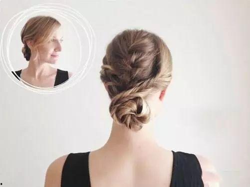 盘头视频,揭秘时尚潮流的发型秘籍