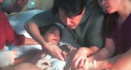 生娃娃视频,真实视频带你走进生命诞生瞬间