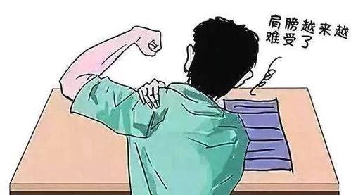 肩周炎视频,视频教程带你轻松缓解疼痛