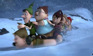 小矮人视频,探寻神秘森林的奥秘