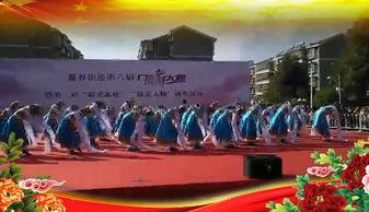 藏族舞视频大全,视频大全中的藏族舞蹈魅力解析