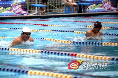 游泳比赛视频,揭秘游泳比赛精彩瞬间