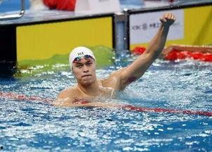 游泳比赛视频,揭秘游泳比赛精彩瞬间