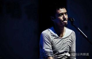 朴树视频,探寻灵魂深处的旋律与情感