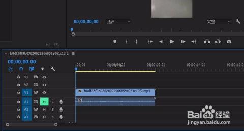 视频去掉声音,捕捉画面背后的故事