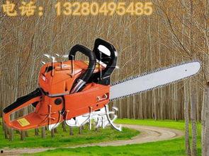 油锯视频,油锯操作技巧与安全指南揭秘