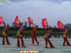 扇子舞视频教学,轻松掌握古典舞韵