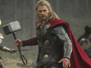 雷神视频,震撼特效与精彩剧情的视觉盛宴