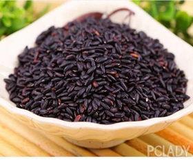 角瓜能和黑米一起吃吗,健康搭配的饮食新选择