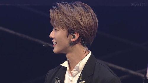 罗渽民视频,展现魅力与才华的瞬间