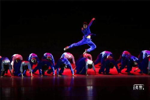 中国舞视频大全,视频大全中的舞蹈艺术之旅