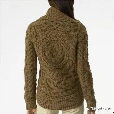 毛衣编织方法视频,轻松掌握编织技巧