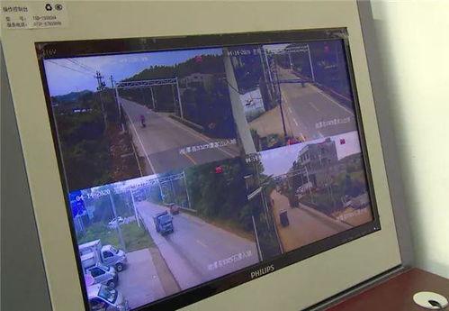 实时监控视频,捕捉城市脉搏，见证生活瞬间