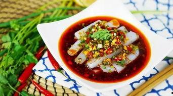 凉粉怎么做视频,家常美味，简单易学