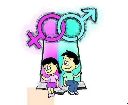 性教育视频真人版,真人演绎的性知识宝典