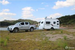 拖挂房车视频,跟随视频领略移动家园的魅力