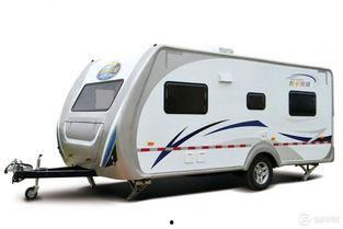 拖挂房车视频,跟随视频领略移动家园的魅力