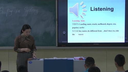 英语讲课视频,Unlocking English Language Skills: A Comprehensive Overview of the Video Lecture Series