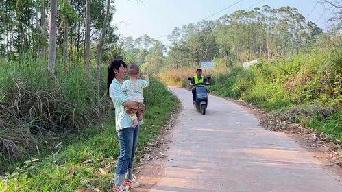 农村短视频,短视频里的农村生活画卷