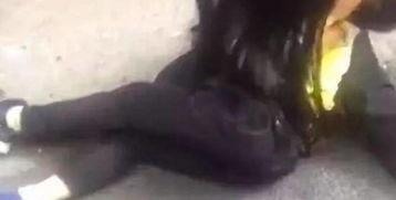 被勒死视频,视频揭示的惊人真相