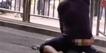 被勒死视频,视频揭示的惊人真相