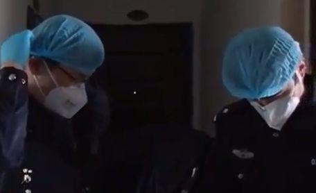 被勒死视频,视频揭示的惊人真相