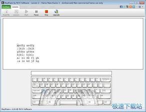 打字视频,揭秘打字视频背后的精彩瞬间