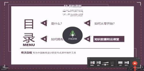 知识视频,探索未知领域的奥秘之旅