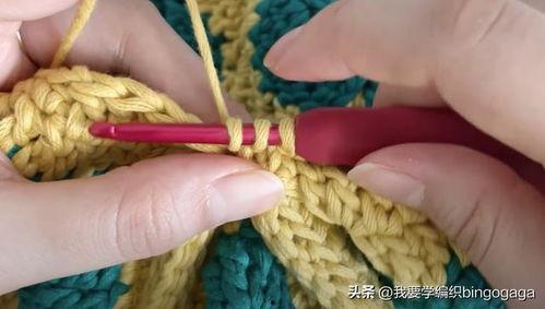 虾辫的钩法视频,轻松掌握渔获丰盈的技巧