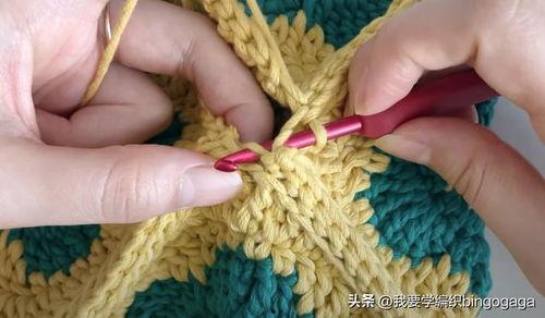 虾辫的钩法视频,轻松掌握渔获丰盈的技巧