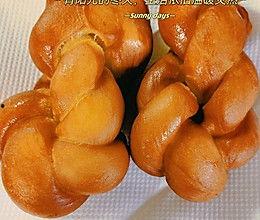 炸麻花视频,制作简单的炸麻花教程