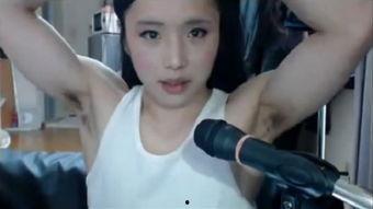 视频 女,风采瞬间捕捉