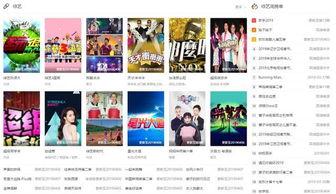 视频资源网站,揭秘热门视频资源网站全攻略