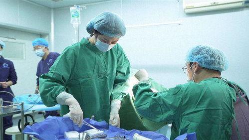 医院检查视频,揭示健康秘密