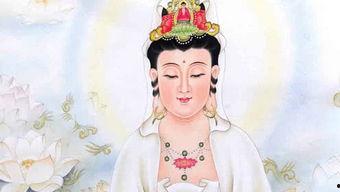 金刚经视频,穿越时空的智慧之光